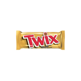TWIX SNAK BARS CHOCOLATE MULTIPACK X3 150 GR (36 in a box)