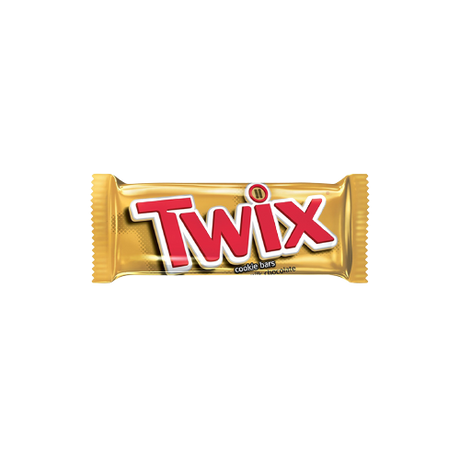TWIX SNAK BARS CHOCOLATE MULTIPACK X3 150 GR (36 in a box)