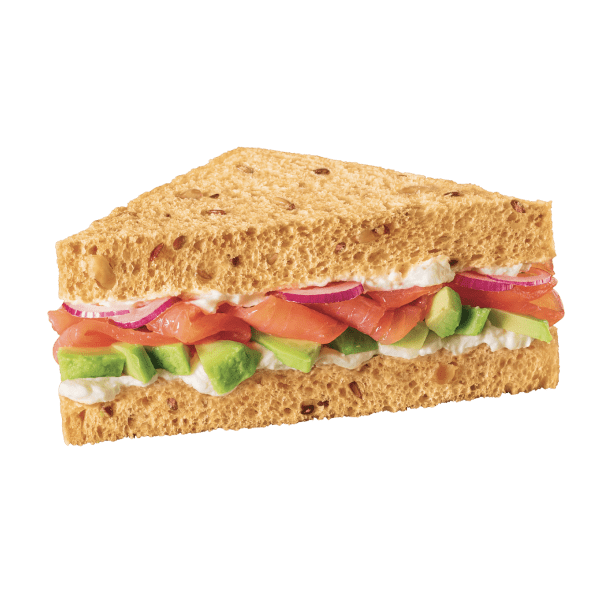 MULINO BIANCO BREAD CUOR DI PANE RUSTICO 325 GR (10 in a box)