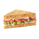 MULINO BIANCO BREAD CUOR DI PANE RUSTICO 325 GR (10 in a box)