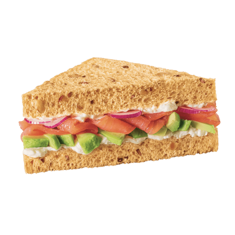 MULINO BIANCO BREAD CUOR DI PANE RUSTICO 325 GR (10 in a box)