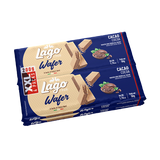 ELLEDI MULTIPACK WAFER COCOA X4 200 GR (32 in a box)