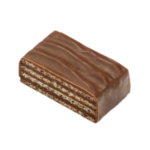 ELLEDI PARTY PLAISIR WAFER MILK 200 GR (10 in a box)