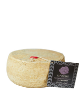 ROCCA TOSCANA CHEESE PECORINO IL PIACERE TRUFFLE AROMA AGED £34.51 AL KG (APPROX. 1.5 KG)