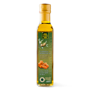 TERRAMARIS WHITE TRUFFLE OIL 240 ML (6 IN A BOX)