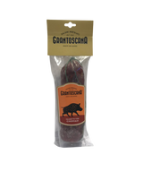 GRANTOSCANA SAN SAVINO SALAME WILD BOAR 200 GR (1 in a box)