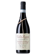ZACCAGNINI TRALCETTO MOLTEPULCIANO D'ABRUZZO DOC, ABRUZZO, ITALY 75 CL (6 IN A BOX) - RED WINE