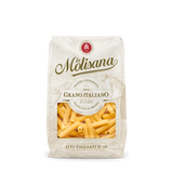 MOLISANA PASTA DI SEMOLA ZITI TAGLIATI  N.36 500 GR (24 in a box)