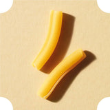 VOIELLO PASTA DI SEMOLA ZITI ARROTOLATI N.194 500 GR (18 in a box)