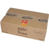 ERIDANIA TROPICAL SUGAR CANE BROWN SACHETS 5 KG (1 in a  BOX)