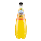 SAN BENEDETTO ZERO ARANCIATA PET 750 ML (6 in a box)