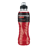 POWERADE SPORT DRINK BLOOD-RED ORANGE PET 500 ML (12 in a box)