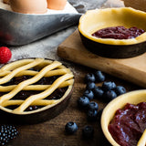 IRCA SPREAD JAM BERRY 6 KG (1 in a box)