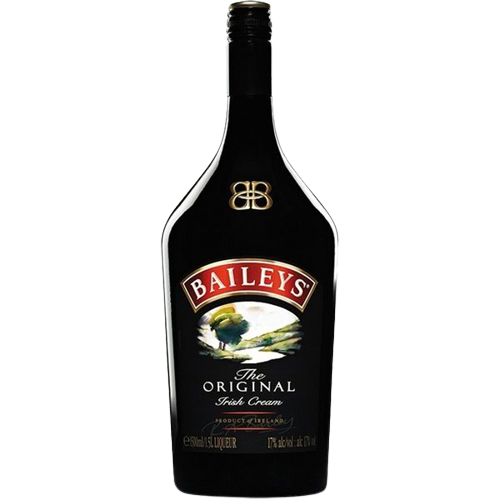 BAILEYS ORIGINAL IRISH CREAM LIQUEUR 1.5 LT (6 in a box)