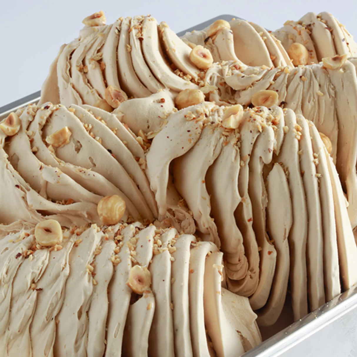 IRCA JOYGELATO JOYPASTE HAZELNUT AROMA 1 KG (1 in a box)