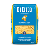 DE CECCO PASTA DI SEMOLA ZITA TAGLIATA N.118 500 GR (24 in a box)