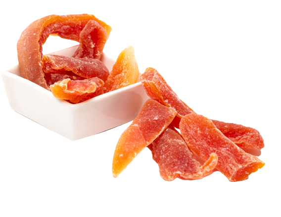 SORRENTINO PAPAYA DISIDRATATA 5 KG (1 in a box)