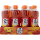 SAN BENEDETTO TEA PEACH PET 500 ML (12 in a box)