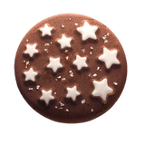 MULINO BIANCO BISCOTTI PAN DI STELLE 700 GR (12 in a box)