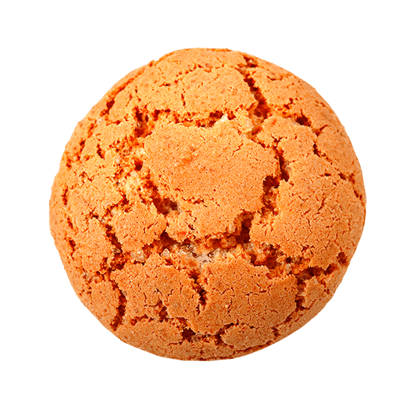 BONOMI BISCUITS AMARETTI 200 GR (15 in a box)