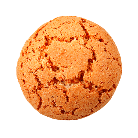 BONOMI BISCUITS AMARETTI 200 GR (15 in a box)