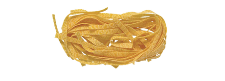 RUMMO PASTA ALL'UOVO TAGLIATELLE N.132 250 GR (12 IN A BOX)