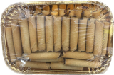 I PASTICCINI DESSERT SIGARETTE CHOCOLATE 500 GR (6 in a box)
