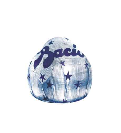 PERUGINA BACI BIJOU CLASSIC X96 1.2 KG (1 in a box)