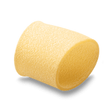 DE CECCO PASTA DI SEMOLA FORMATI SPECIALI MEZZI PACCHERI LISCI N.225 500 GR (12 in a box)