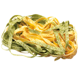 DE CECCO PASTA ALL'UOVO CON SPINACI TAGLIATELLE PAGLIA E FIENO N.108 250 GR (12 in a box)