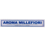 GI. AN. AROMI MILLEFIORI ACQUA NATURALE X3 3 CL  (12 in a box)