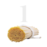 MOLISANA PASTA DI SEMOLA SPAGHETTI QUADRATI N.1 500 GR (24 in a box)