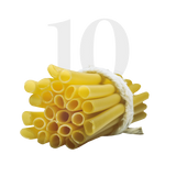 MOLISANA PASTA DI SEMOLA ZITONI NAPOLETANI N.10 500 GR (24 in a box)