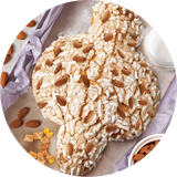 BAULI COLOMBA CLASSIC 1 KG (18 in a box)