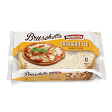 ROBERTO BREAD BRUSCHETTA X4 400 GR (8 in a box)