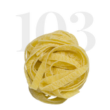 MOLISANA PASTA DI SEMOLA TAGLIATELLE N.103 500 GR (8 in a box)
