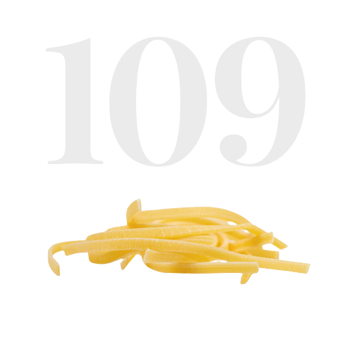 MOLISANA PASTA DI SEMOLA SCIALATIELLI N.109 500 GR (12 in a box)