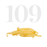 MOLISANA PASTA DI SEMOLA SCIALATIELLI N.109 500 GR (12 in a box)