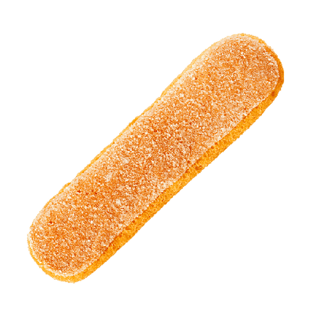 BONOMI BISCOTTI SAVOIARDI 400 GR (15 in a box)