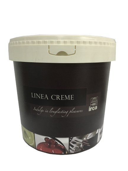 IRCA SPREAD NOCCIOLATA 13 KG (1 in a box)