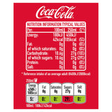 COCA COLA ORIGINAL PET 1.5 LT (6 in a box)