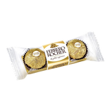 FERRERO ROCHER PRALINES T3 37 GR (16 in a box)