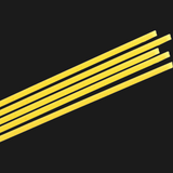 DIVELLA PASTA DI SEMOLA BAVETTINE N.15 500 GR (36 in a box)