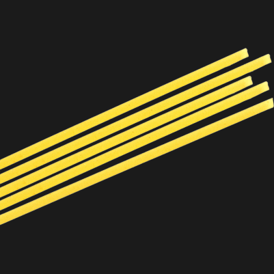 DIVELLA PASTA DI SEMOLA BAVETTINE N.15 500 GR (36 in a box)