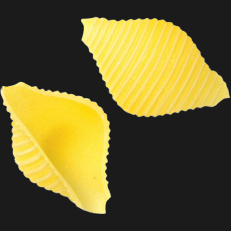 DIVELLA PASTA DI SEMOLA TOFE N.54 500 GR (24 in a box)