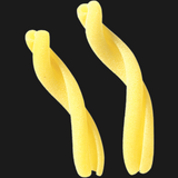 DIVELLA PASTA DI SEMOLA SPECIALITA' REGIONALI CASARECCE N.25 500 GR (24 in a box)