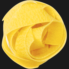 DIVELLA PASTA DI SEMOLA FORMATI SPECIALI PAPPARDELLE N.100 500 GR (12 in a box)