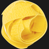 DIVELLA PASTA DI SEMOLA FORMATI SPECIALI PAPPARDELLE N.100 500 GR (12 in a box)