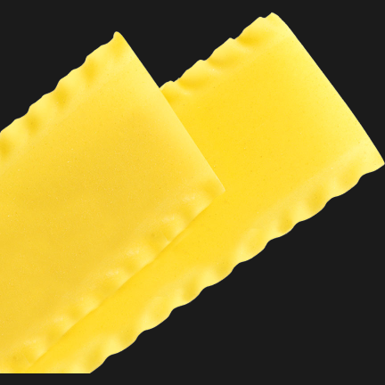 DIVELLA PASTA DI SEMOLA FORMATI SPECIALI LASAGNONI N.87 500 GR (20 in a box)