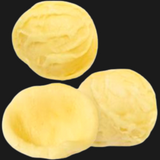 DIVELLA FRESH PASTA ORECCHIETTE 500 GR (10 in a box)